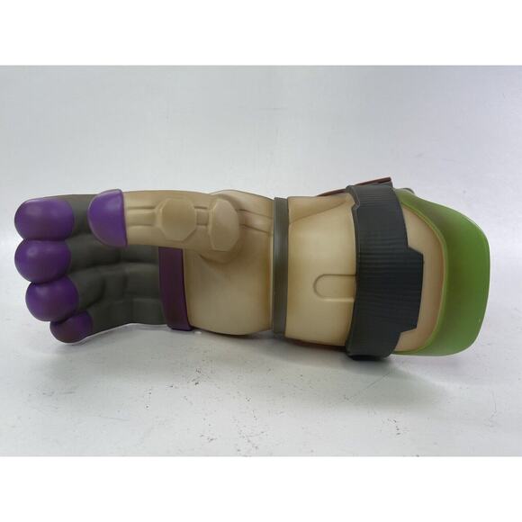 Disney Gauntlet Buzz Lightyear Drink Holder New to Disneyland Toy Story Pixar - Picture 10 of 12